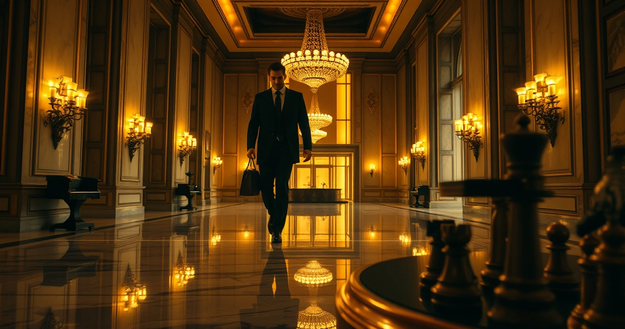 007 First Light – Täydellinen Opas IO Interactiven Bond-Peliin