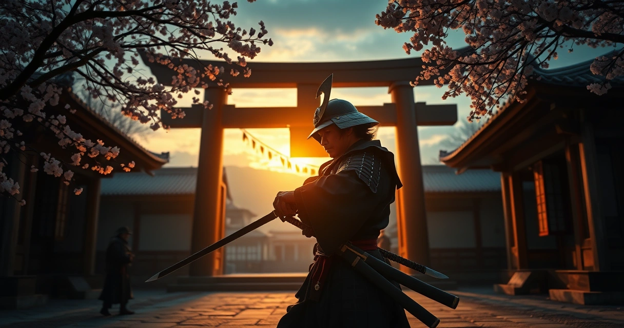 Nioh 3 – Kattava Arvostelu ja Opas Team Ninjan Samuraiseikkailuun 2026