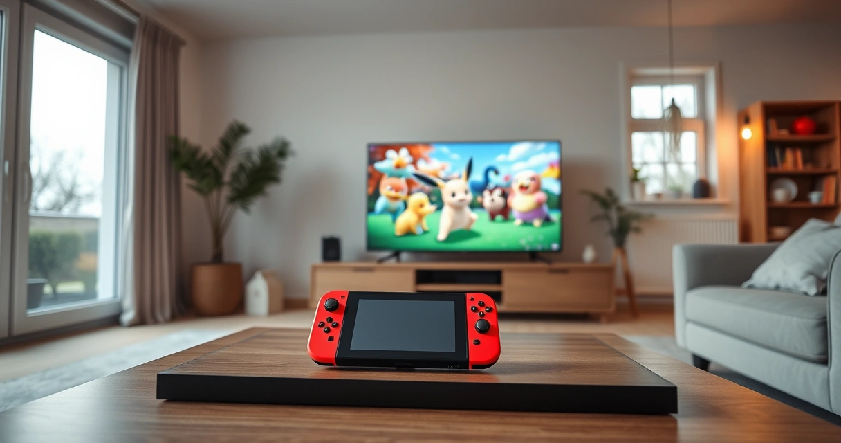 Nintendo Switch 2: Ensimmäinen Vuosi ja Maaliskuun 2026 Pelitulva