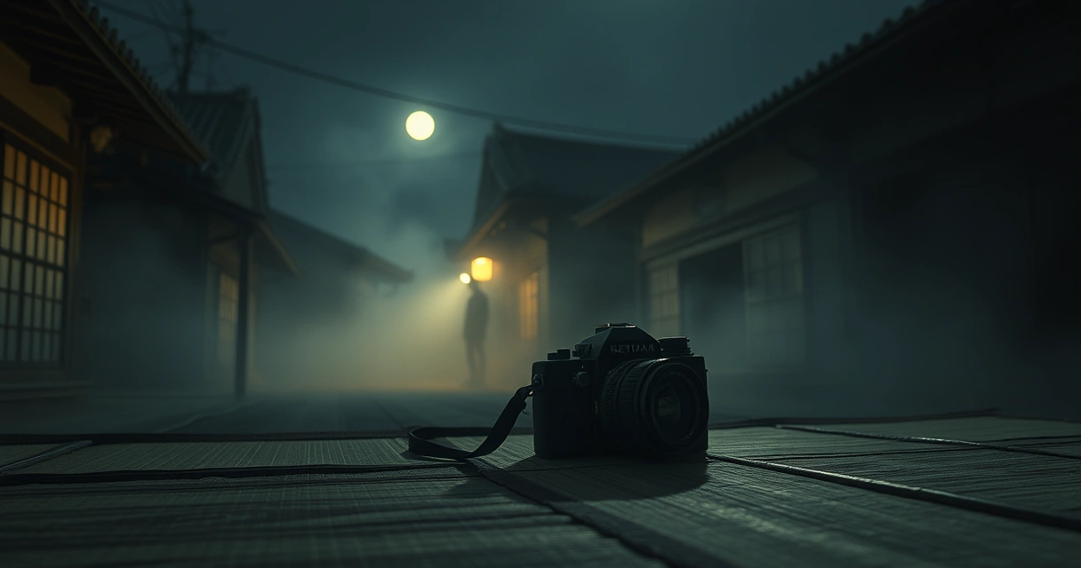 Fatal Frame II: Crimson Butterfly Remake – Täydellinen Opas Japanilaiseen Kauhuun 2026