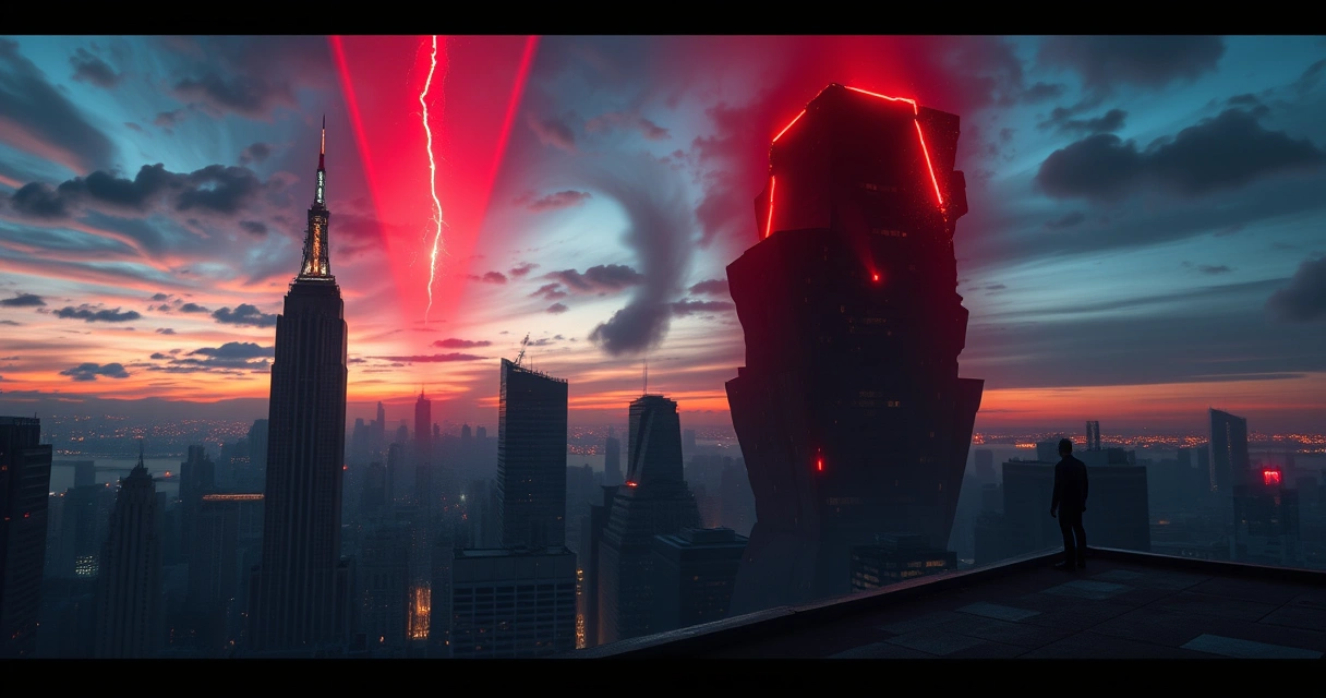 Control Resonant – Remedyn Kunnianhimoisin Peli Valloittaa Manhattanin 2026