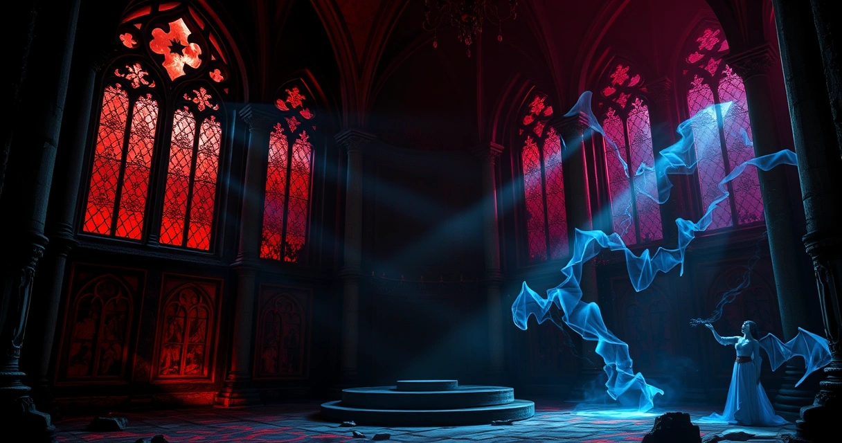 Legacy of Kain: Ascendance – Kattava Opas ja Arvio Nosgothin Paluuseen 2026