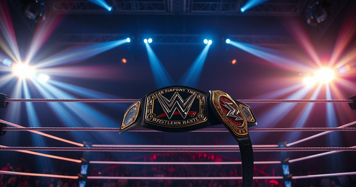 WWE 2K26 – Kattava Arvostelu ja Opas: CM Punkin Paluu Kehään