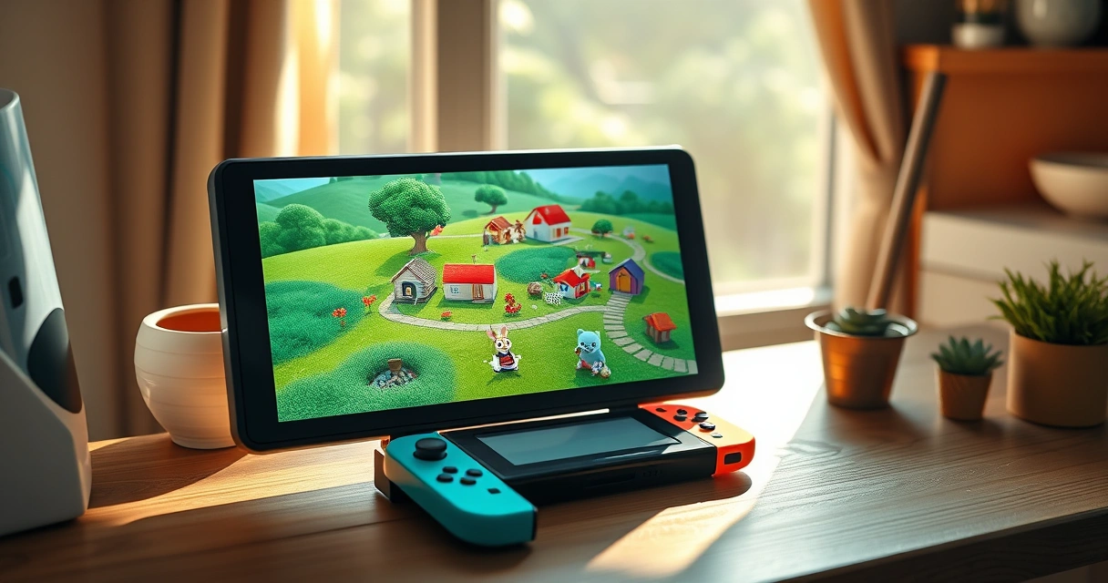 Pokémon Pokopia – Kattava Arvostelu ja Opas Switch 2:n Hittipeliin