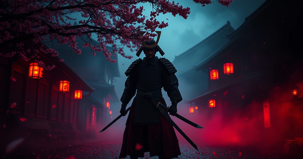 Onimusha: Way of the Sword – Capcomin Samuraisaaga Palaa 2026