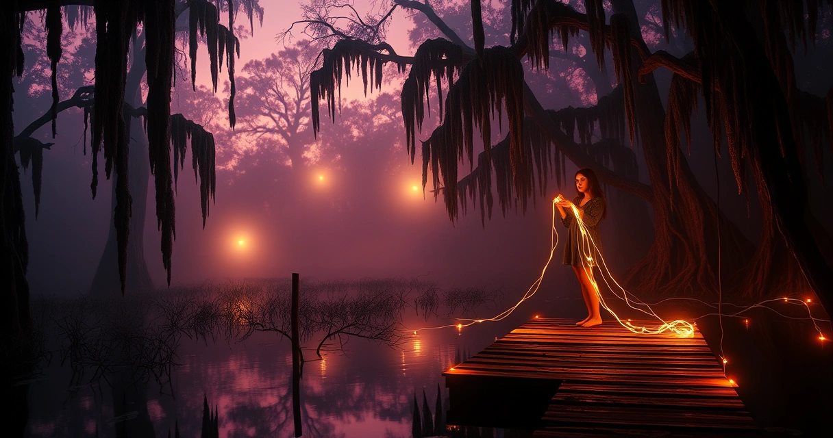 South of Midnight – Kattava Opas ja Arvio Etelän Kansantarujen Seikkailuun 2026