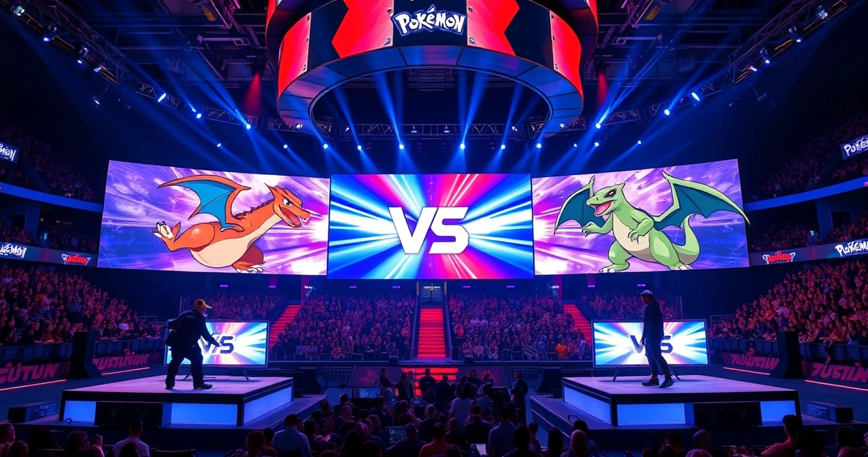 Pokémon Champions – Täydellinen Opas Ilmaiseen Kilpapeliin 2026