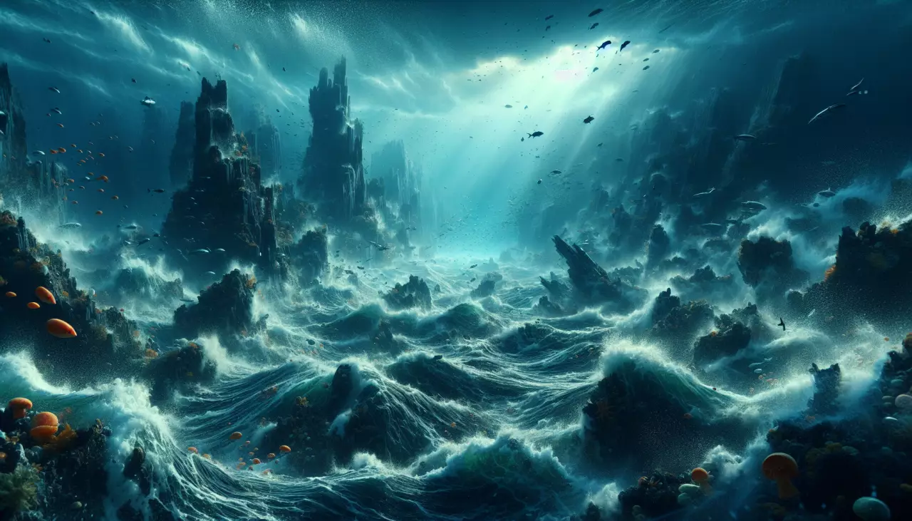 Pelit - Subnautica 2:n myrskyisä matka valokeilaan: Oikeustaistelut ja kehityksen käännekohdat