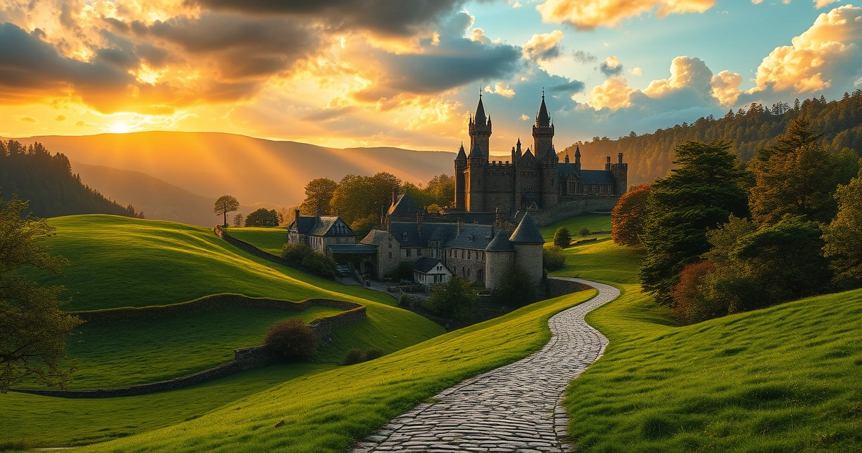 Fable 2026 – Täydellinen Opas Playground Gamesin Avoimen Maailman RPG-Uutuuteen