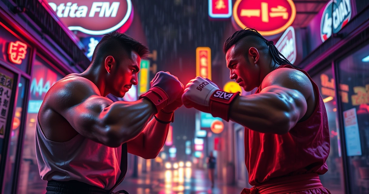 Fatal Fury: City of the Wolves – Täydellinen Opas SNK:n Taistelupelipaluuseen 2026