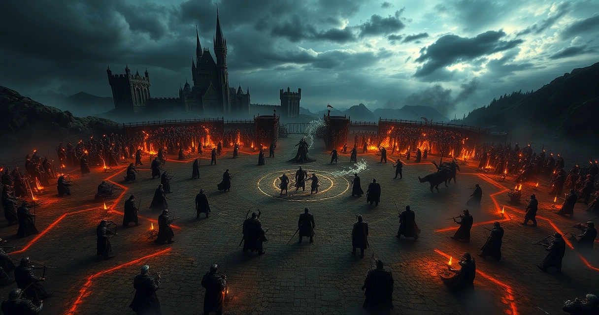 Heroes of Might and Magic: Olden Era – Kattava Opas Legendaarisen Sarjan Paluuseen 2026