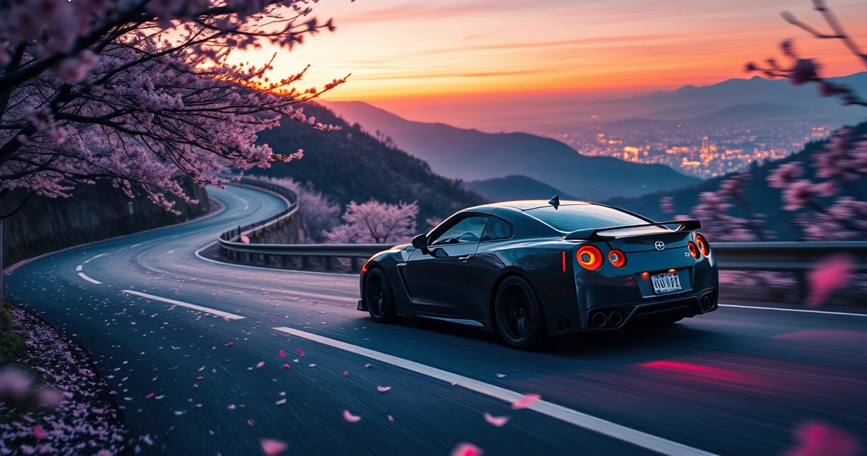 Forza Horizon 6 Japani – Kattava Opas Avoimen Maailman Kilpa-ajoon 2026