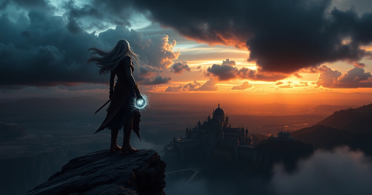 The Witcher 4 – Kaikki Tiedot CD Projekt Redin Uudesta Trilogiasta 2026