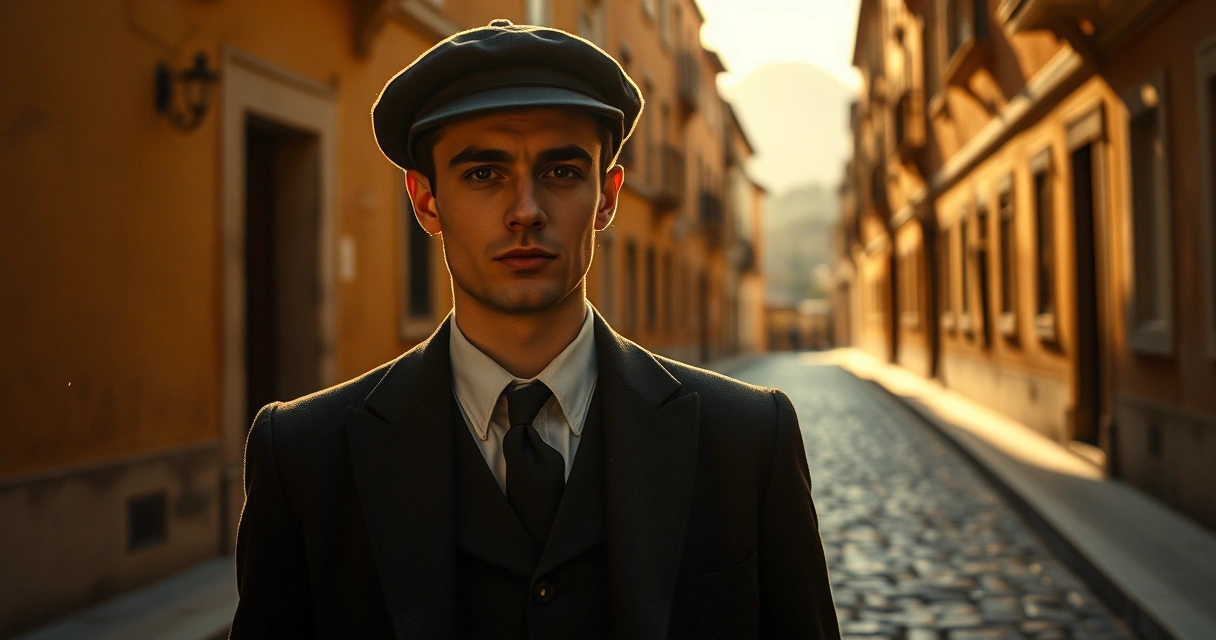 Mafia: The Old Country – Täydellinen Opas Sisiliaan ja Kesän 2026 AAA-Hittiin