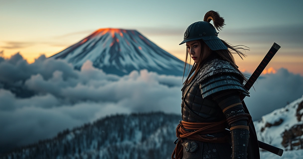 Ghost of Yotei – Täydellinen Opas Sucker Punchin Samuraiseikkailuun 2026