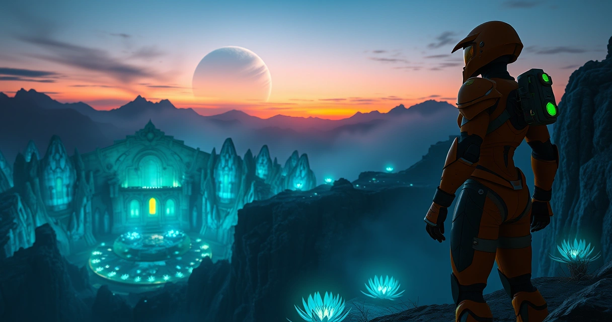 Metroid Prime 4 Beyond – Täydellinen Opas Samus Aranin Paluuseen 2026