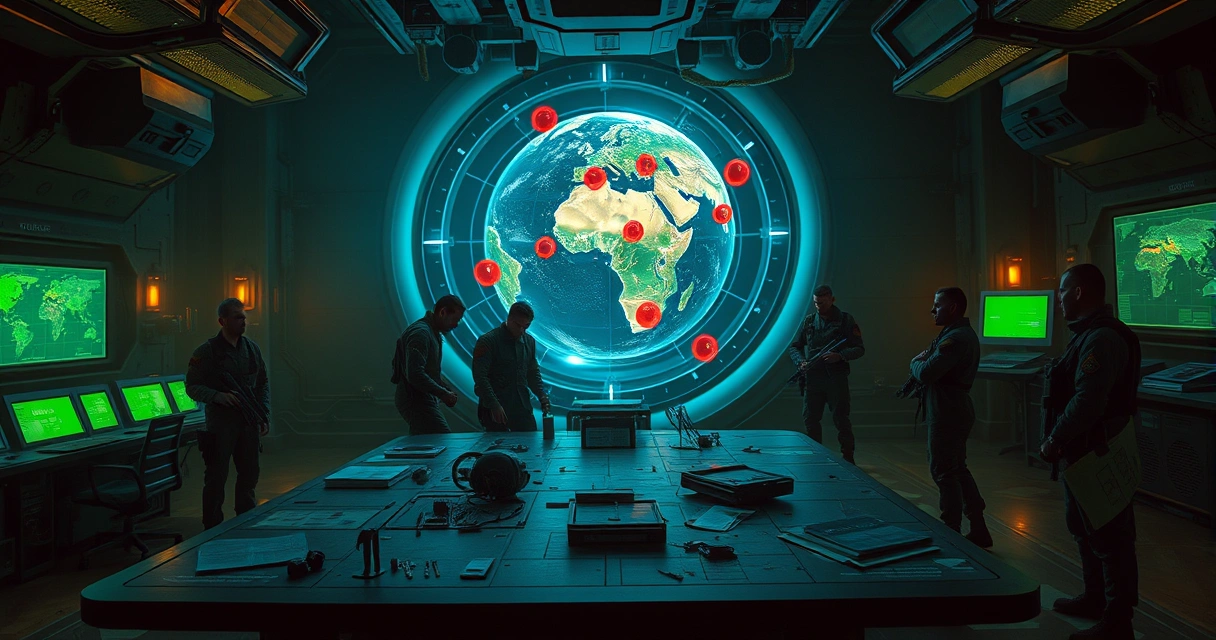 Xenonauts 2 – Täydellinen Opas Alienien Torjuntaan Versio 1.0:ssa 2026