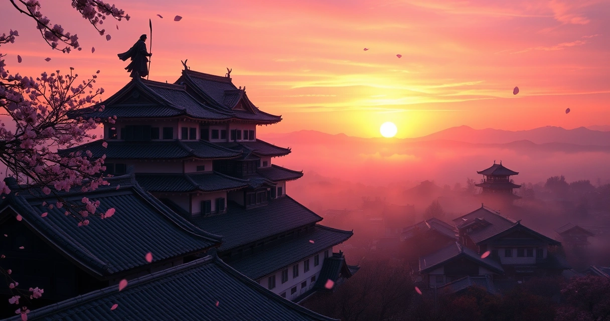 Assassin's Creed Shadows – Kattava Opas ja Arvio Feodaalisen Japanin Mestariteokseen 2026