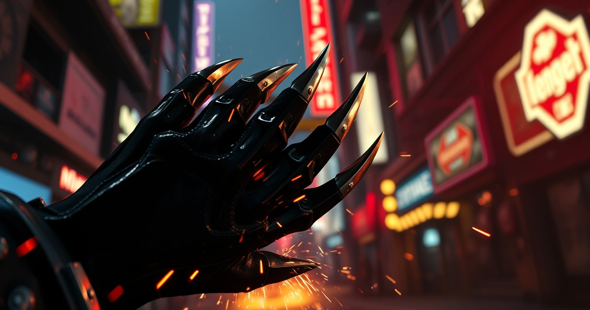 Marvel’s Wolverine PS5 – Kaikki Tiedot Insomniancin Toimintaseikkailusta 2026