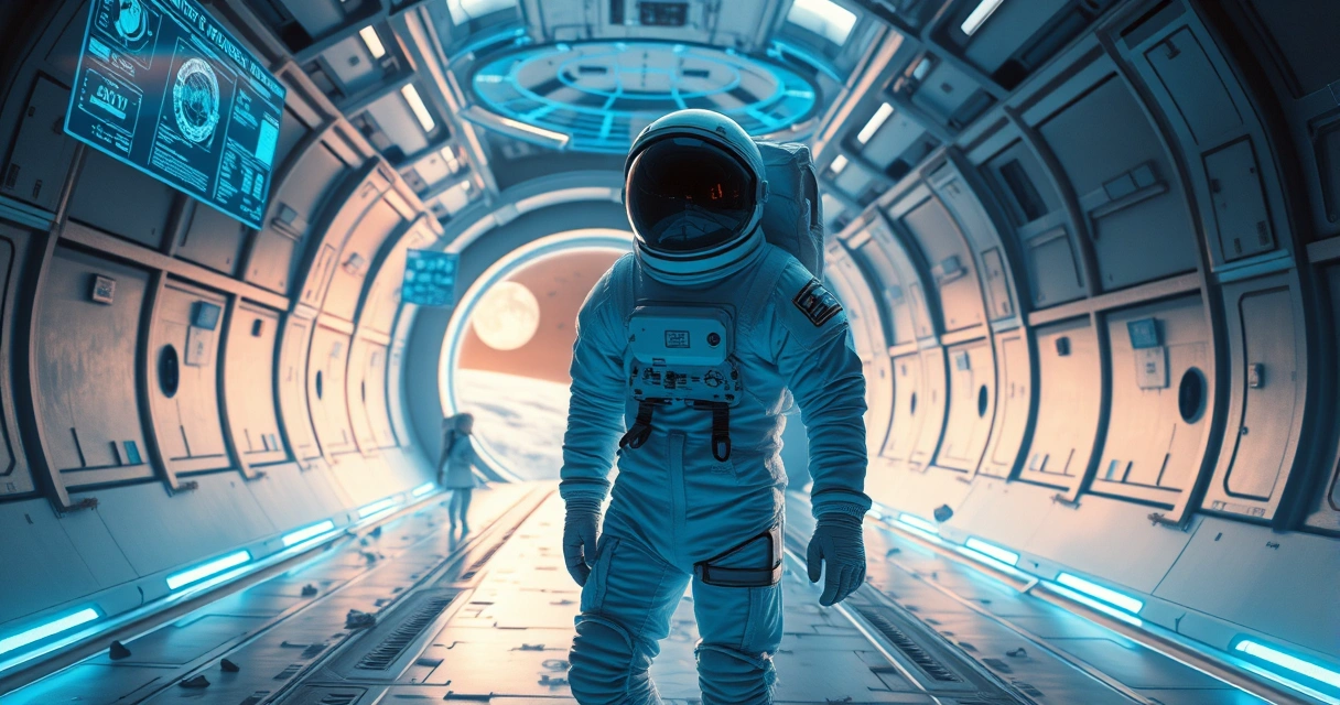 Pragmata – Täydellinen Opas Capcomin Sci-Fi-Seikkailuun 2026