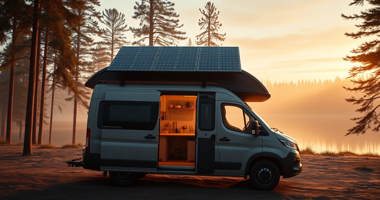 Outbound Peli Opas 2026 – Täydellinen Cozy Van Survival -Hitti