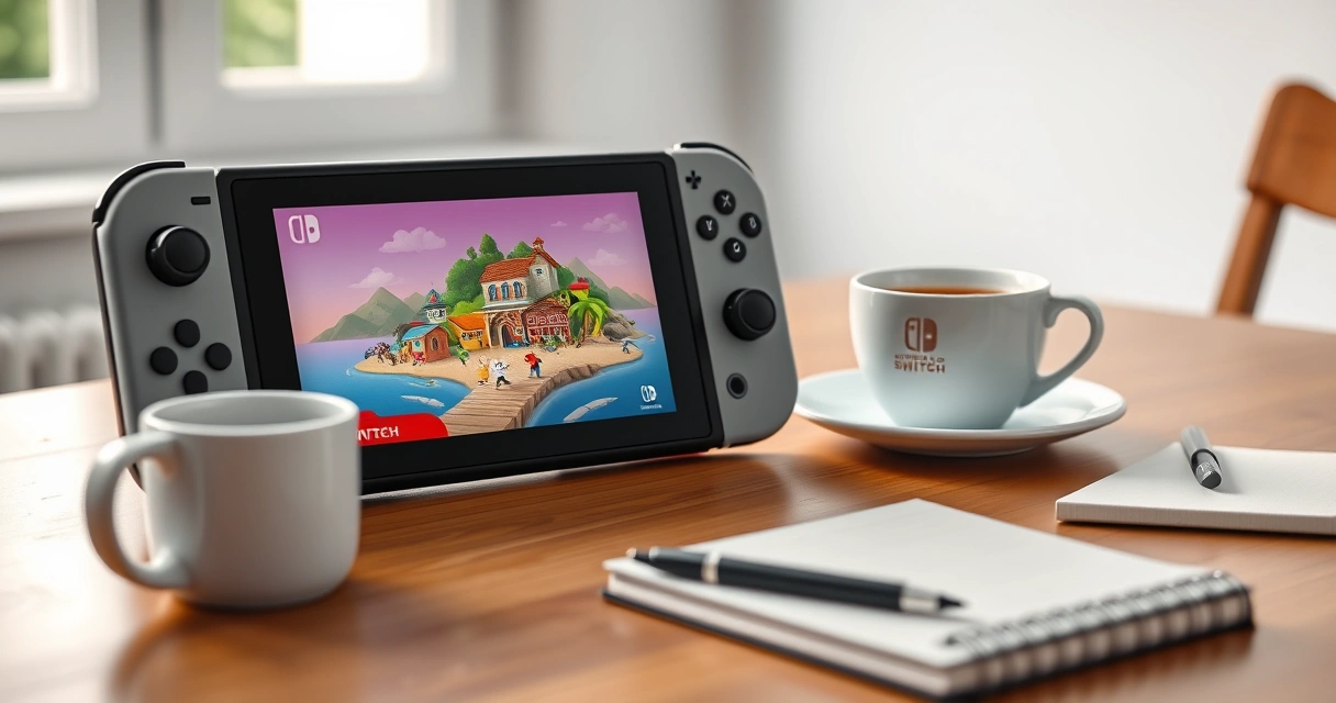 Tomodachi Life: Living the Dream – Täydellinen Opas Mii-Elämäsimulaatioon 2026