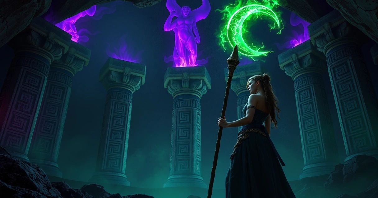 Hades II Saapuu PS5:lle ja Xboxille – Kattava Opas Konsoliversioon 2026