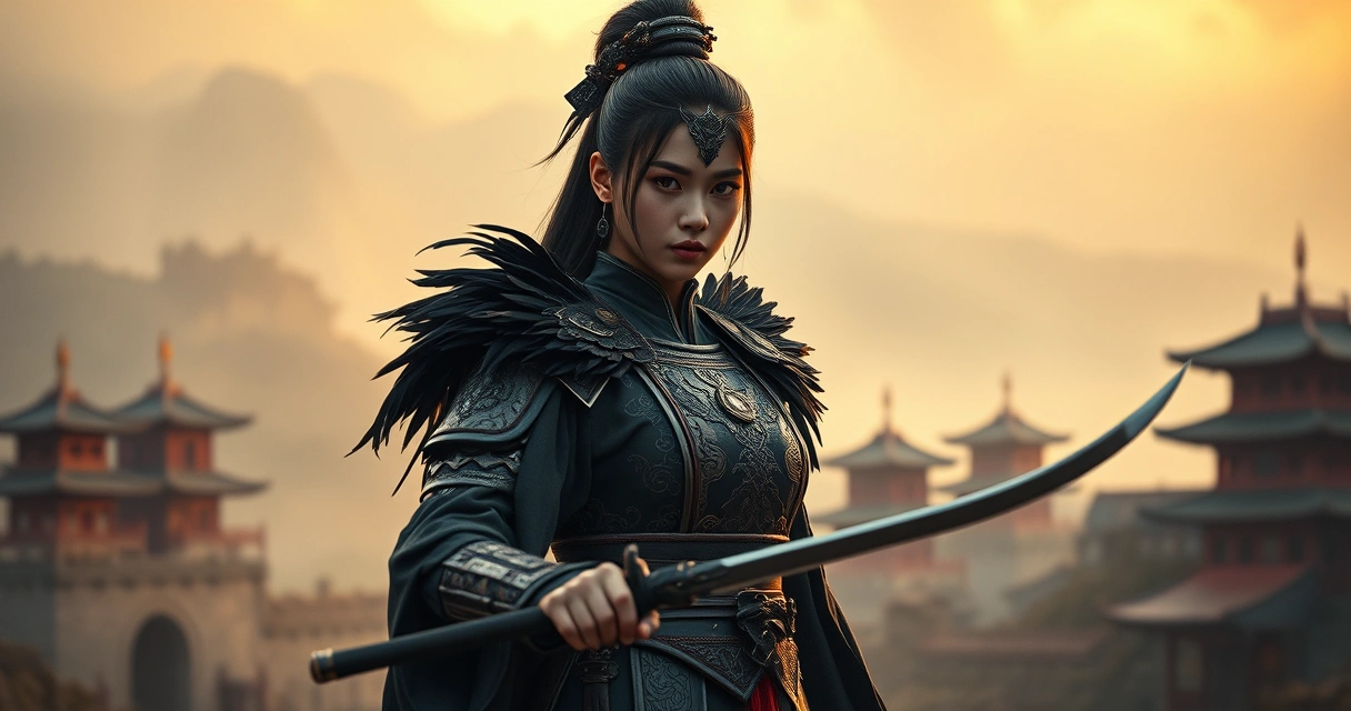 Wuchang Fallen Feathers – Kattava Arvostelu ja Opas Ming-Dynastian Soulslikeen 2026