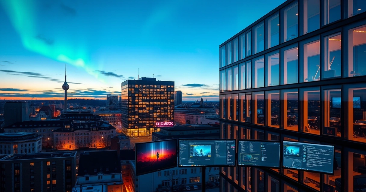 Suomen Peliala 2026 – Miljarditeollisuuden Uusi Aikakausi ja Tulevaisuus