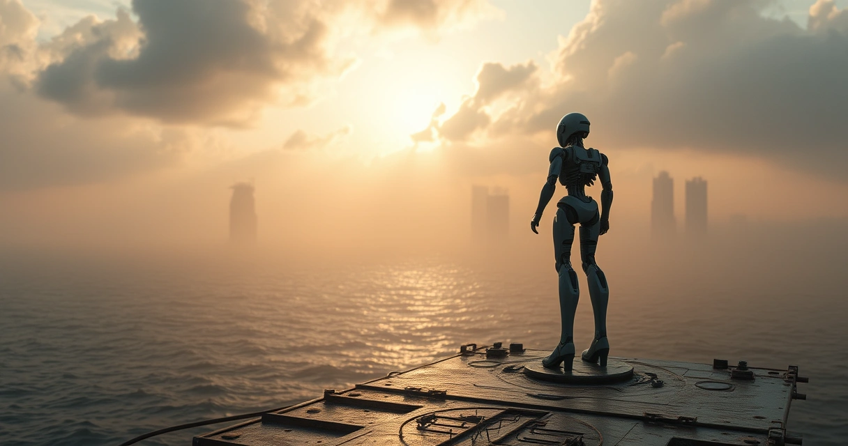 The Last Caretaker – Kattava Opas Suomalaiseen Sci-Fi-Selviytymisseikkailuun 2026