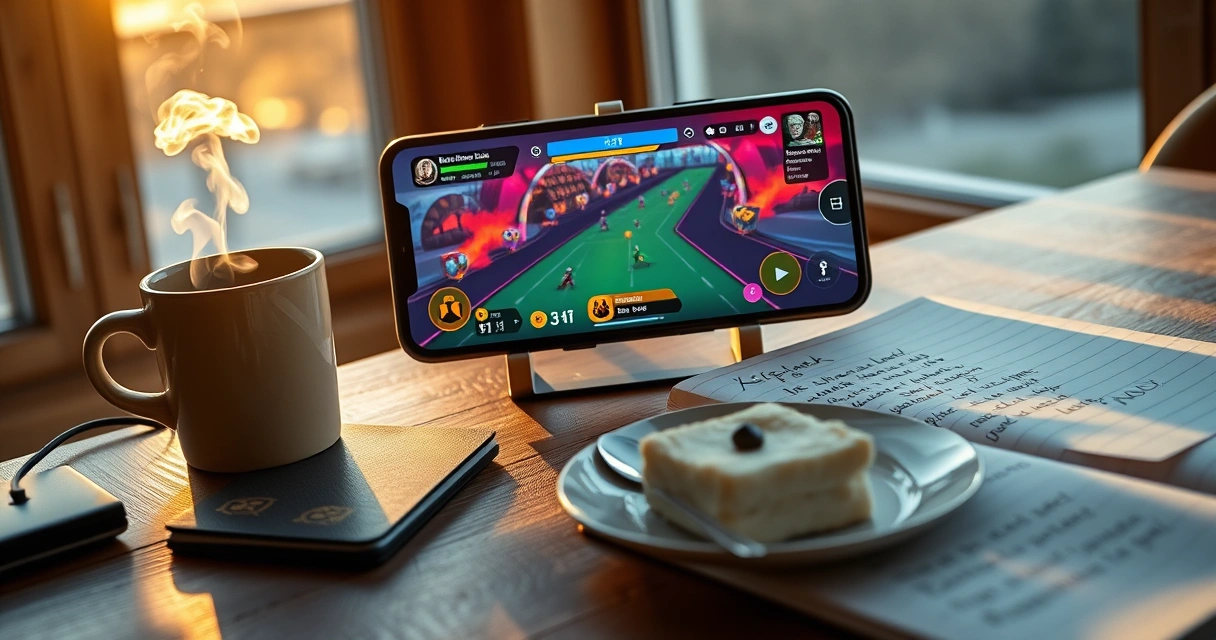 Brawl Stars 2026 – Täydellinen Strategiaopas Supercellin Mobiilihittiin