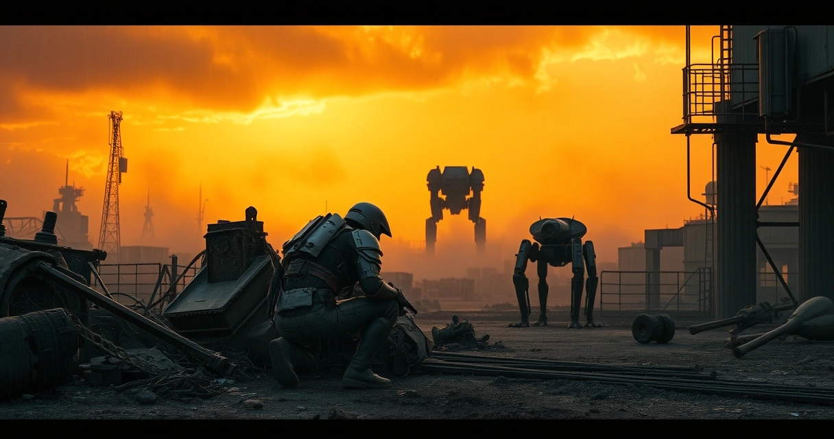 Arc Raiders – Täydellinen Opas Escalation-kauteen ja Extraction-Räiskintään 2026