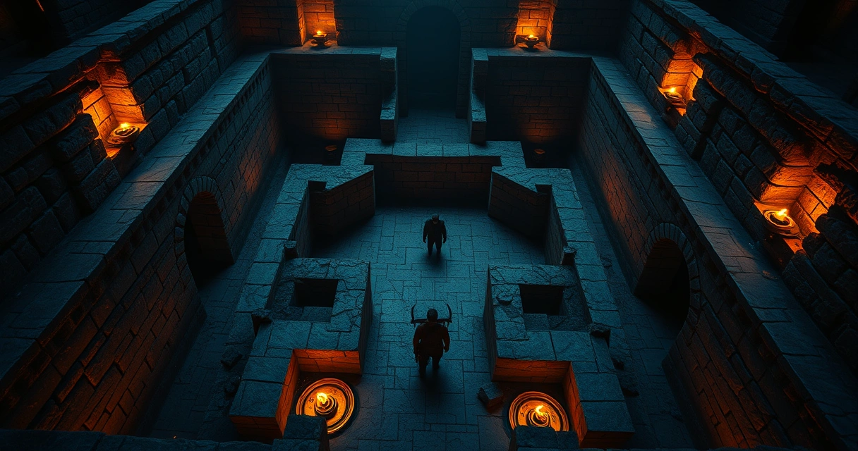 Minos – Täydellinen Opas Devolver Digitalin Labyrintti-Rogueliteen 2026