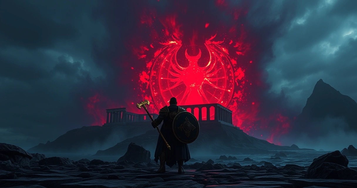 Diablo 4: Lord of Hatred – Kattava Opas ja Analyysi Mephiston Lopputaisteluun 2026