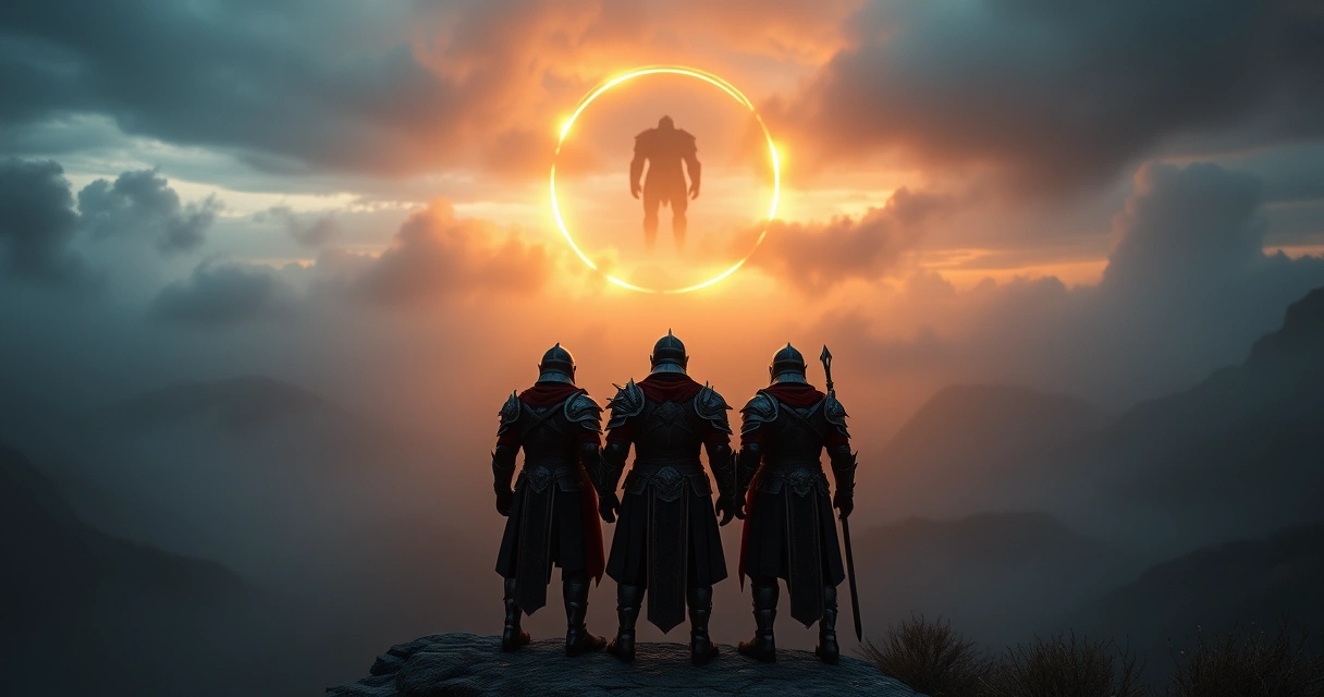 Elden Ring Nightreign – Täydellinen Opas Limveldin Co-op-Rogueliteen 2026