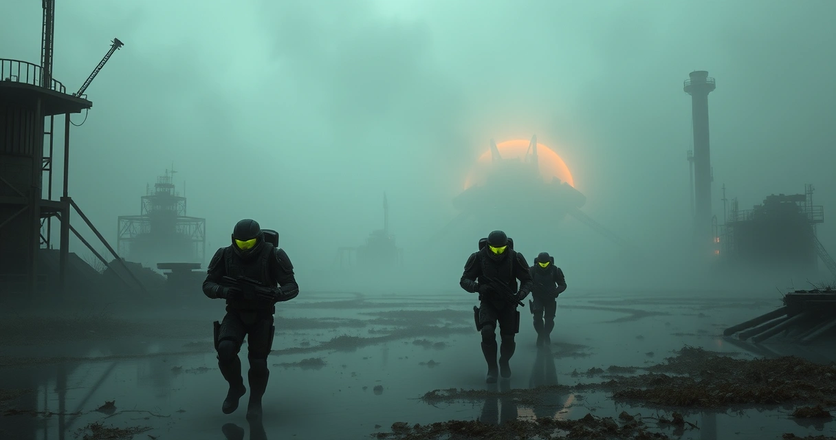 Marathon – Täydellinen Opas Bungien Extraction-Räiskintään 2026