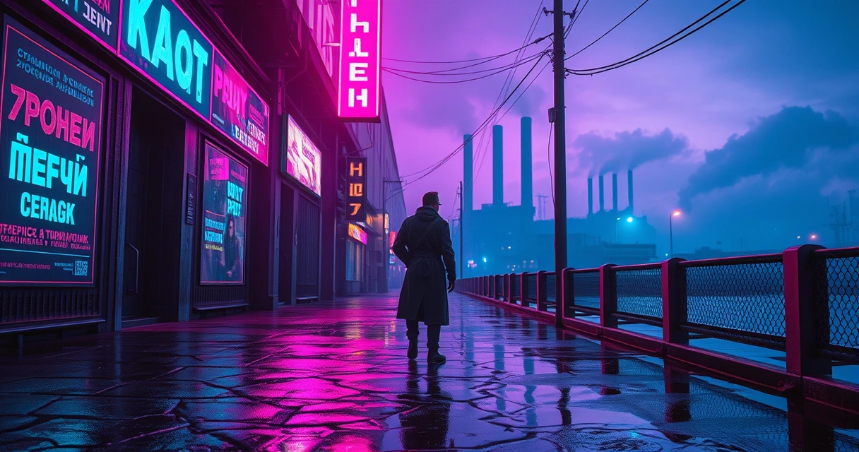 Replaced – Täydellinen Opas Pikseli-Cyberpunkin Mestariteokseen 2026