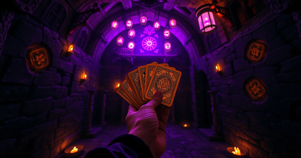 Vampire Crawlers: The Turbo Wildcard – Täydellinen Opas Korttipohjaisen Luolaseikkailun Hallintaan 2026