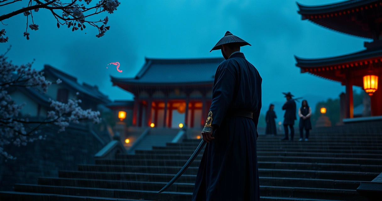 Onimusha: Way of the Sword – Kattava Opas Samurai-Paluuseen 2026