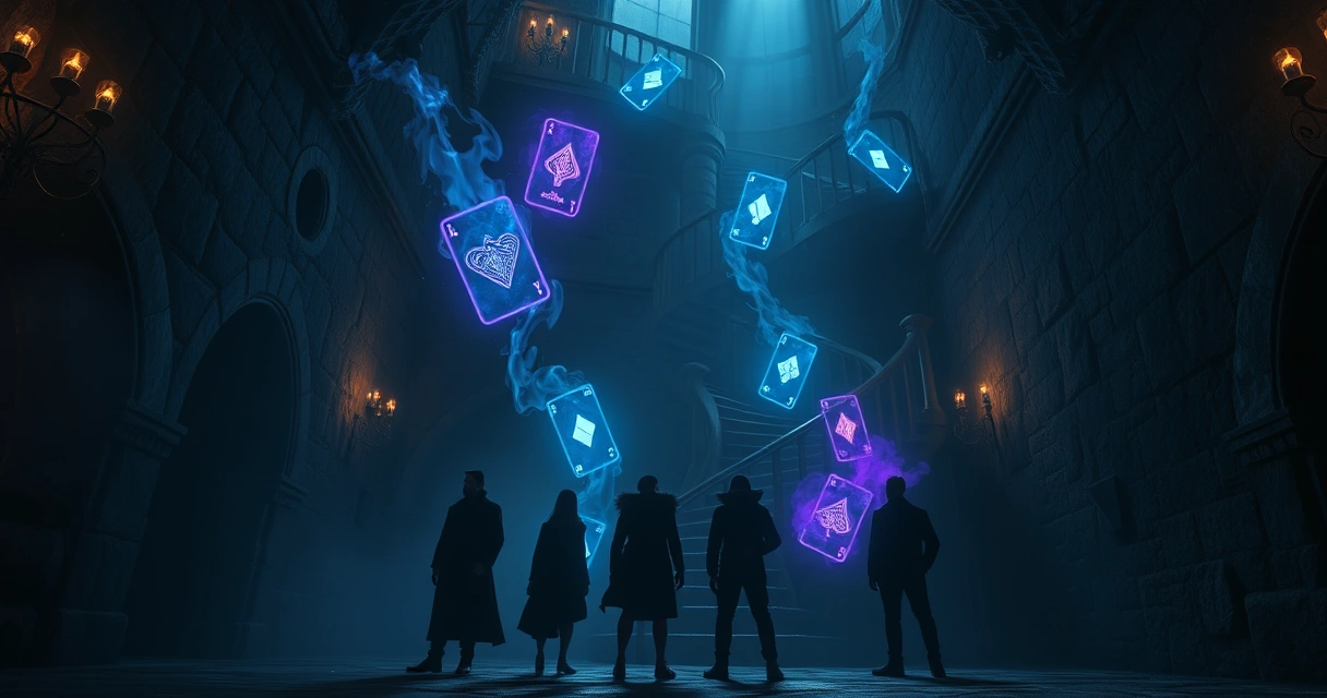 Slay the Spire 2 – Kattava Opas ja Arvio Vuoden 2026 Korttipelihittiin