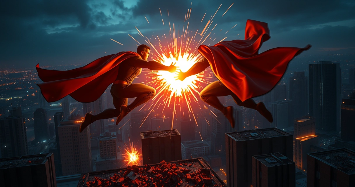 Invincible VS – Täydellinen Opas ja Arvio Vuoden 2026 Taistelupelihittiin