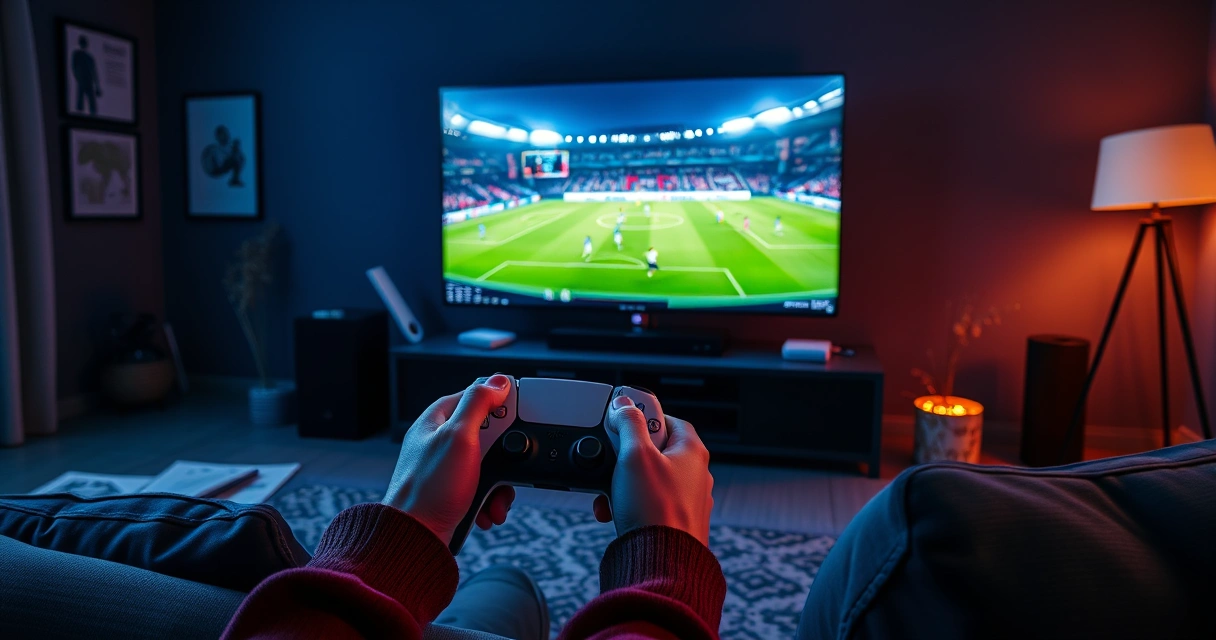 EA Sports FC 26 Opas 2026 – Täydellinen Suomalainen Käsikirja