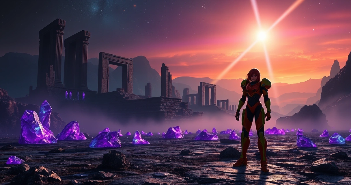 Metroid Prime 4: Beyond – Täydellinen Opas Samuksen Paluuseen Switch 2:lla 2026
