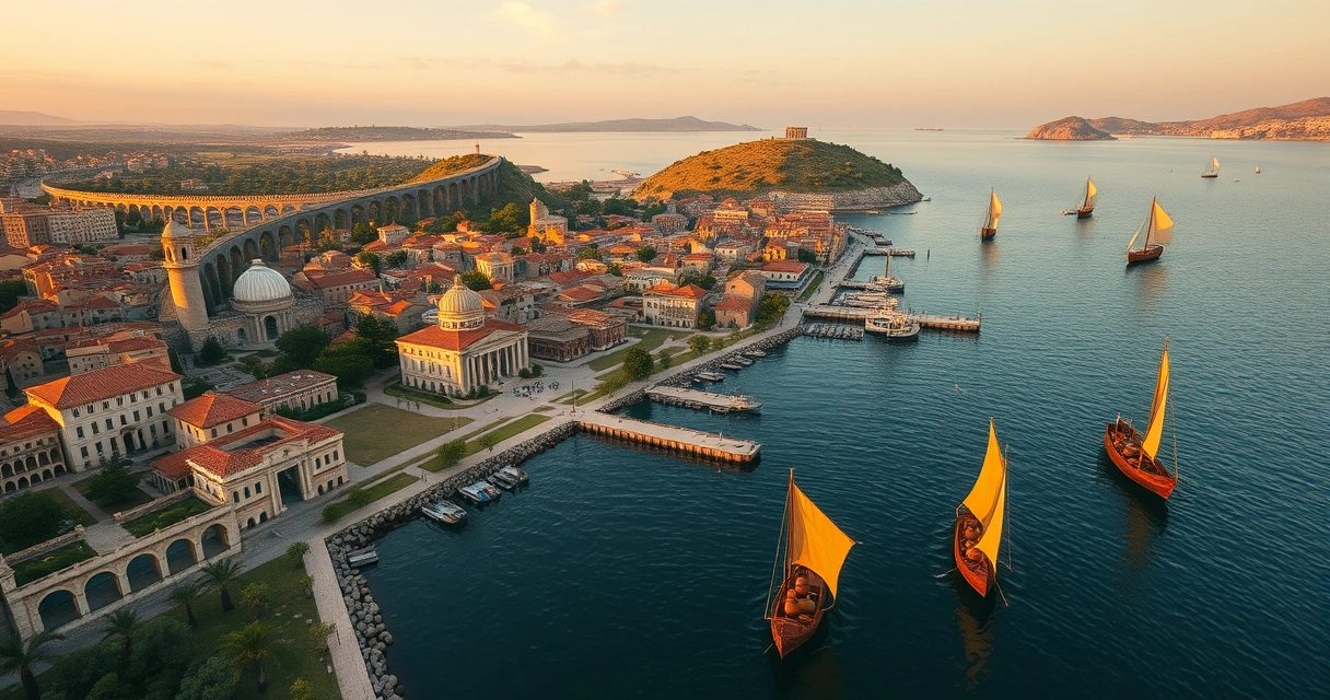 Anno 117: Pax Romana Opas 2026 – Täydellinen Suomalainen Käsikirja