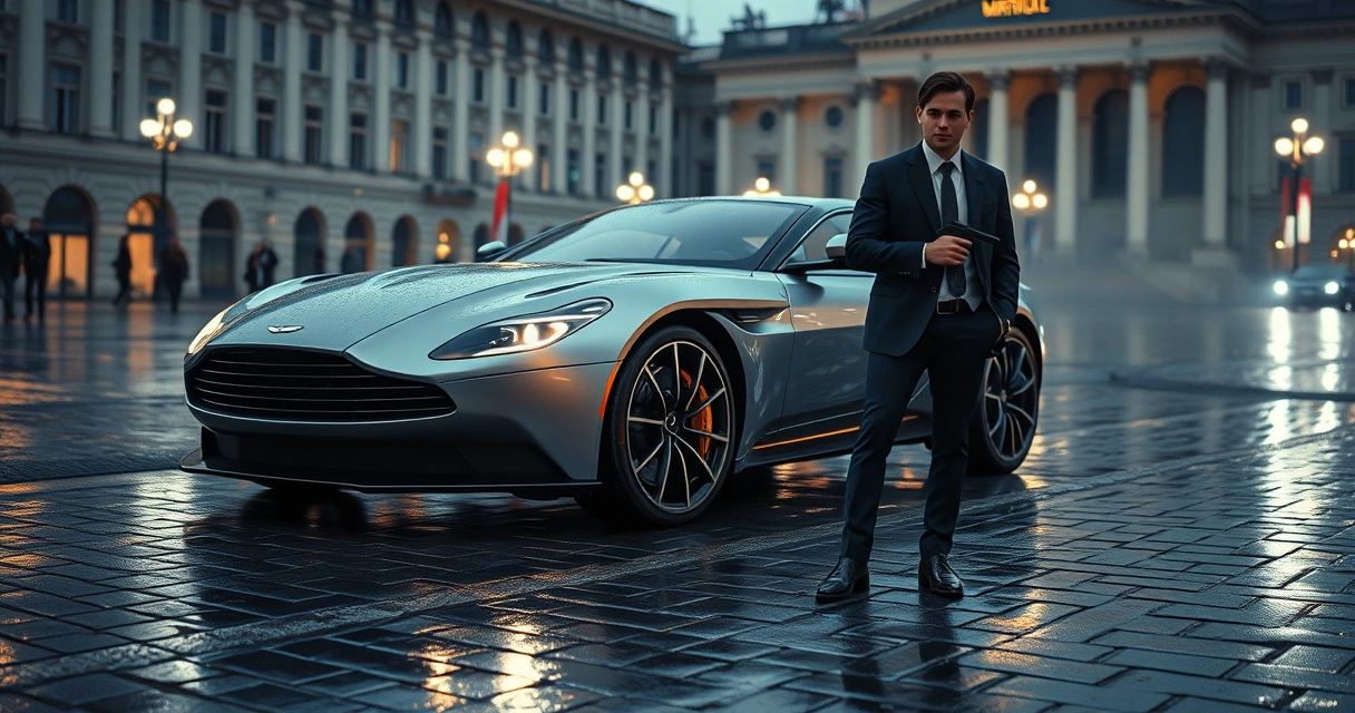 007 First Light Opas 2026 – Täydellinen Käsikirja Bondin Paluuseen