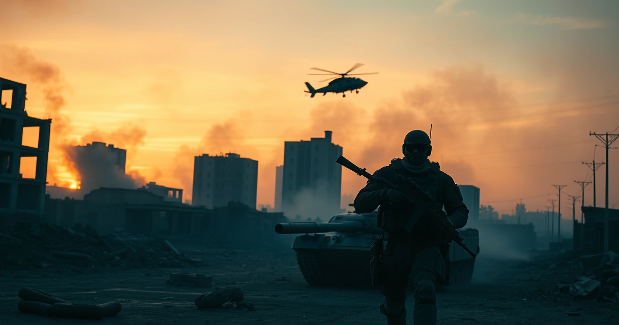 Battlefield 6 Opas 2026 – Täydellinen Opas EA:n Sotilasräiskintähittiin