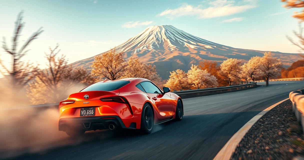 Forza Horizon 6 Opas 2026 – Täydellinen Käsikirja Playgroundin Japani-Hittiin