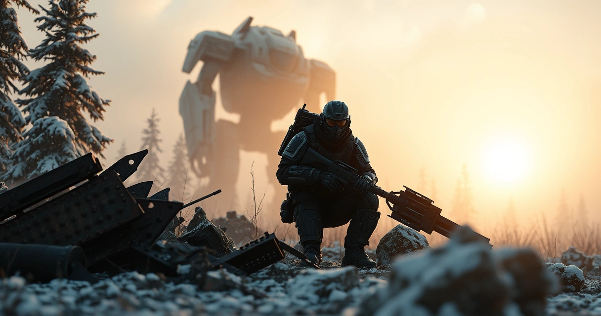 ARC Raiders Opas 2026 – Täydellinen Käsikirja Embarkin Extraction-Hittiin