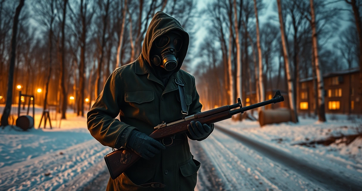 Road to Vostok Opas 2026 – Täydellinen Suomalaisen Indie-Hitin Käsikirja