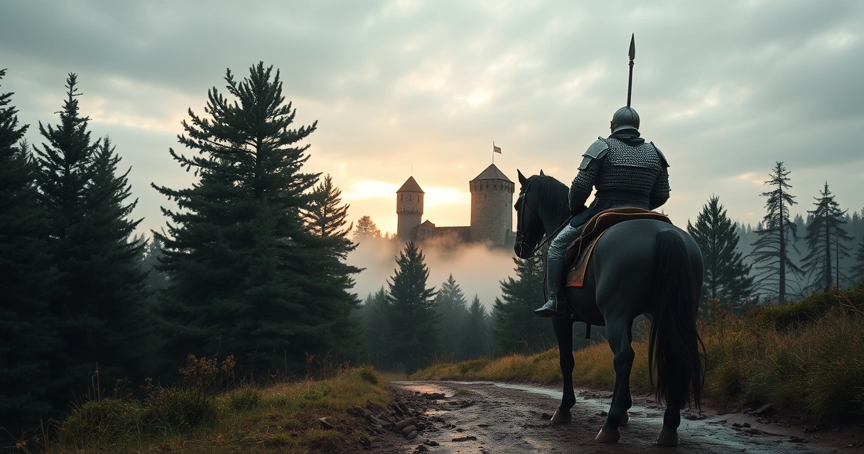Kingdom Come Deliverance 2 Opas 2026 – Henrikin Paluu